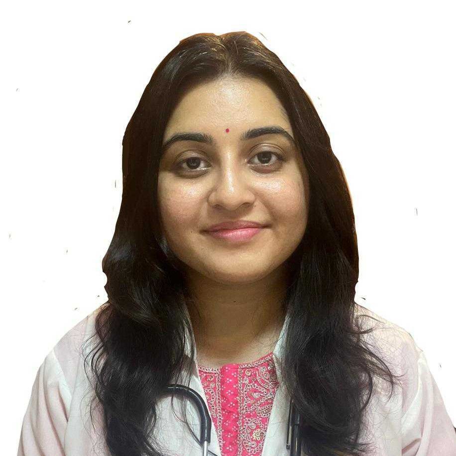 Dr Savitri Gorakh image