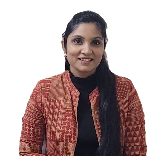 Dr Anju Rai (PT) image
