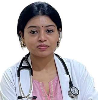 Dr Archana Orsu image