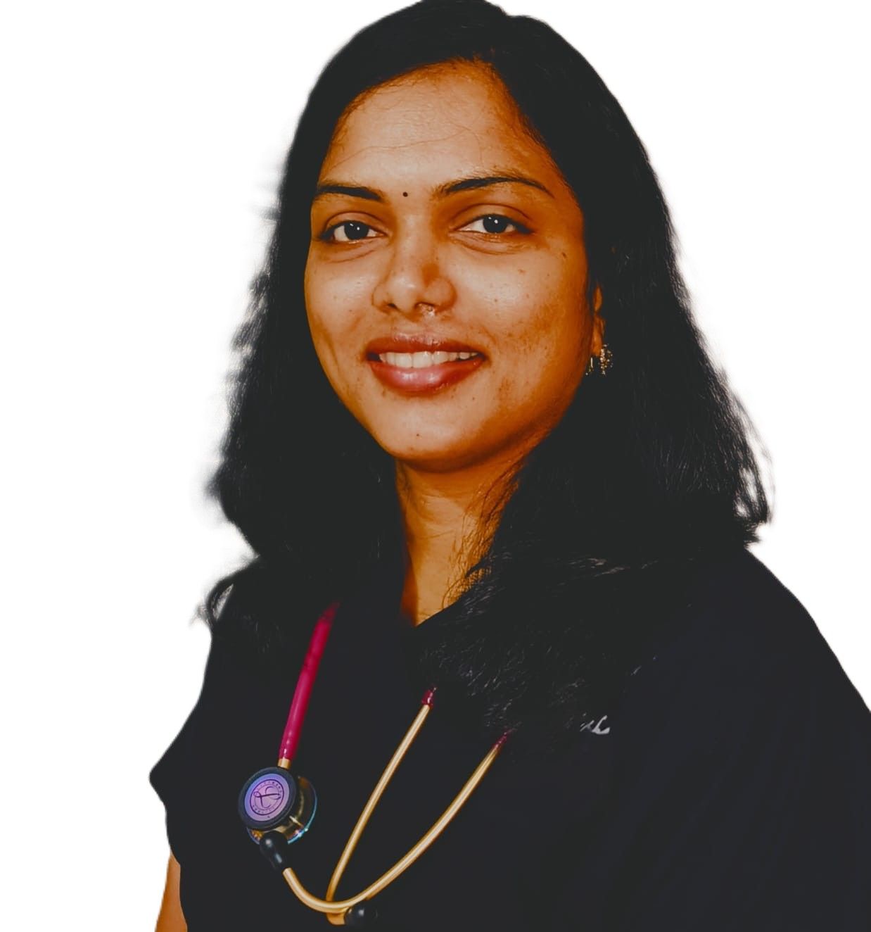 Dr S Hemalatha image