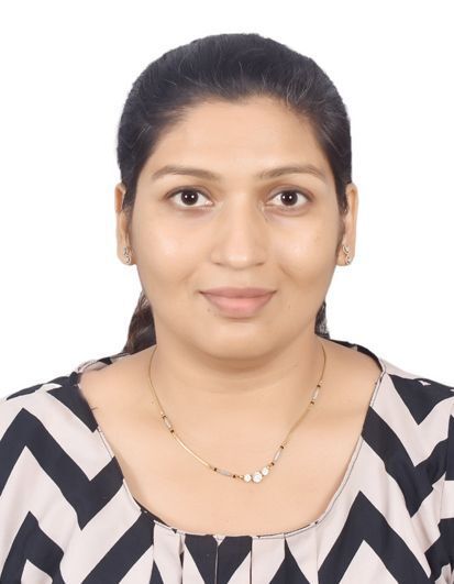 Dr Sangita Khose Pacharne (MPT) image