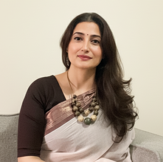 Dr Simran Raina Sharin image